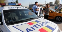 Stire din Eveniment : Șoferii "kamikaze" iau cu asalt Constanța. Fără permis și băuți, la plimbare pe bulevardele orașului