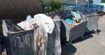 Stire din Politică-Administrație : Administrația locală avertizează! Se dau amenzi pentru nereciclarea gunoaielor