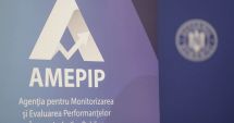 Stire din Actualitate : A fost numită conducerea AMEPIP, agenția care va controla companiile de stat