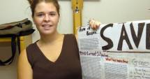 Stire din Actualitate : Familia confirmă decesul ostaticei americance Kayla Mueller