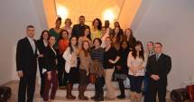 Stire din Politică-Administrație : Americani de la Baza Kogălniceanu, alături de comunitatea tătară