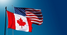 Stire din Actualitate : Americanii vor să plece din țară. Au blocat site-ul agenției canadiene de imigrație