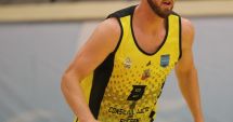 Stire din Sport : Americanul Kyle Kilgore a semnat cu BC Athletic