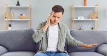 Stire din Sănătate : Echilibru pierdut? Remedii naturale pentru momentele de amețeală