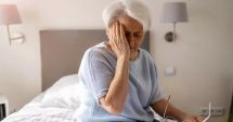 Stire din Sănătate : Stările de ameţeală pot fi agravate de mișcările bruște ale capului