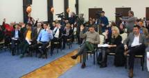 Stire din Politică-Administrație : Am fost jecmăniți până acum? Taxa de habitat redusă la 3 lei de persoană