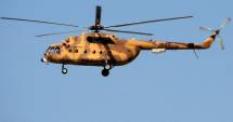 Stire din Actualitate : Elicopter prăbușit în Pakistan. Doi ambasadori au murit