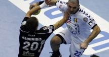 Stire din Sport : Amical de prezentare pentru HC Dobrogea Sud