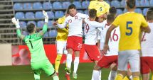 Stire din Sport : Meciuri cu Norvegia și Elveția pentru selecționata U20 a României