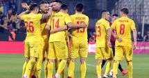 Stire din Sport : Amicalul Israel - România, în direct pe Pro TV