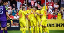 Stire din Sport : Amicalul România - Finlanda, în direct pe Pro TV