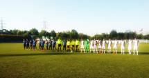Stire din Sport : FC Viitorul, meci de verificare cu Delta Dobrogea Tulcea