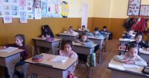 Stire din Cultură-Educație : Aproape 2.000 de elevi din învățământul primar la Concursul județean de cultură generală ”Amicii isteți”