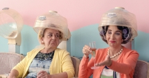Stire din Fun : Amintiri din tinerețe