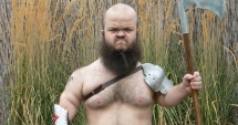 Stire din Fun : Amintiri din război