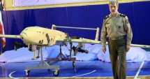 Stire din Actualitate : Ministrul iranian al apărării: Decizia lui Trump privind Ierusalimul va grăbi distrugerea Israelului