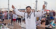 Stire din Diverse : "Am luat locul întâi pe țară când aveam 7 ani"