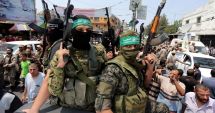Stire din Actualitate : Amnesty International acuză Hamas de comiterea de crime împotriva umanității
