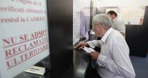 Stire din Economie : Proiectul amnistiei fiscale publicat. Cum se șterg datoriile pe care le au românii la Fisc