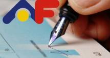 Stire din Economie : Amnistia fiscală a fost legiferată