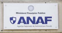 Stire din Economie : Jumătate din firmele care au depus cerere pentru amnistie fiscală au fost respinse