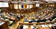 Stire din Actualitate : Amnistie fiscală pentru banii nedeclarați, în Republica Moldova