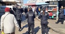 Stire din Social : Poliţiştii locali, pe teren. Amenzi uriaşe pentru cei care aruncă gunoaiele la întâmplare