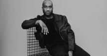 Stire din Actualitate : A murit designerul Virgil Abloh, care crea pentru Louis Vuitton