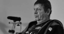 Stire din Actualitate : A încetat din viaţă un fost campion al României. Anunțul făcut de FRF