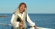 Stire din Cultură-Educație : Doliu în muzica populară dobrogeană.  A murit Elena Ionescu Cojocaru