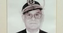 Stire din Eveniment : A murit contraamiralul Marcel Dragu! "Generații întregi de maiștri militari îi vor cinsti memoria"