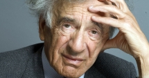 Stire din Actualitate : A murit scriitorul și filosoful american de origine română  Elie Wiesel