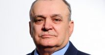 Stire din Politică-Administrație : S-a stins din viață primarul comunei Amzacea, Constantin Radu