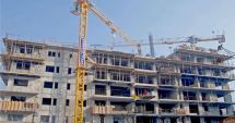 Stire din Economie : An bun pentru construcțiile de clădiri rezidențiale