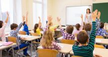 Stire din Cultură-Educație : Structura anului școlar 2025-2026, avizată oficial. Când încep elevii școala și când vor avea vacanță