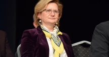 Stire din Politică-Administrație : Liberala Ana Marcu: Rupeți, pe 11 decembrie, cercul vicios al sărăciei marca PSD