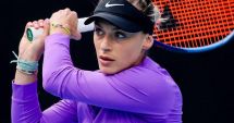 Stire din Sport : Ana Bogdan, eliminată prematur de la Australian Open
