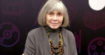 Stire din Actualitate : A murit Anne Rice, scriitoarea celebrelor cărți „Interviu cu un vampir” și „Cronicile vampirilor”