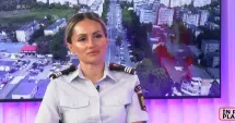 Stire din Actualitate : "În prim plan" - Distracție în siguranță! Forțe suplimentate și puncte temporare de intervenție