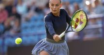 Stire din Sport : Ana Bogdan: „Îmi doresc să câştig Ţiriac Foundation Trophy, pentru că sunt sentimente unice”