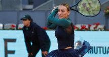 Ana Bogdan, calificare în turul III la Roland Garros. „Zeiţa din Sinaia” străluceşte la Paris