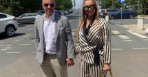 Stire din Actualitate : Cum o va chema pe Anamaria Prodan după divorțul de Laurențiu Reghecampf