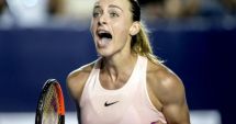 Stire din Sport : Tenis: Ana Bogdan s-a calificat pe tabloul principal la Istanbul