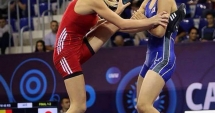 Stire din Sport : Andreea Ana, doar locul 9 la Campionatul European de la Sarajevo