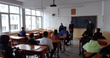 Stire din Eveniment : Posturi scoase la concurs din sursă externă, pentru prevenire antidrog, la Constanța