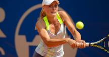 Tenis: Românca Ana Bogdan, calificată în sferturile de finală ale turneului ITF de la Glasgow