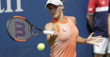 Stire din Sport : Ana Bogdan, în sferturi la Monterrey. Românca urcă pe cea mai înaltă poziție din carieră