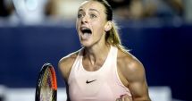 Stire din Sport : Tenis, WTA Bol: Ana Bogdan, calificată în optimi; Irina Begu, învinsă de Jil Teichmann în primul tur