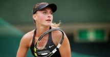 Tenis: Clasamentul WTA - Salt de 14 locuri pentru Ana Bogdan