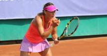 Stire din Sport : Tenis / Ana Bogdan a câștigat turneul feminin Idu Trophy Comvex de la Mamaia